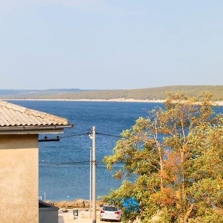 Apartman Lidija Коромачно Екстер'єр фото